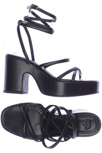 Zara sandalen damen - sandalen,