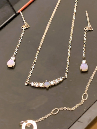 Thomas sabo set - set, lange