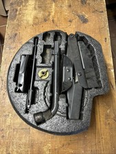 Jaguar XJ X300 Reserverad Abdeckung Bordwerkzeug