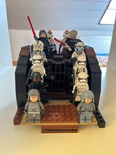 Lego Star Wars Minifiguren