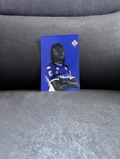 Moise kean florenz - x,