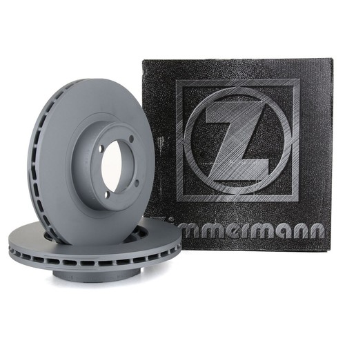 Zimmermann bremsscheiben für - zimmermann,