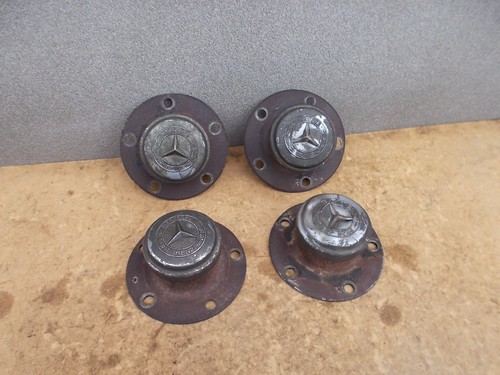 Mercedes mannheim w10 u a - mannheim,