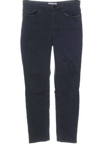G high waist jeans - l.o.g.g.,