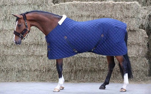 Kentucky stalldecke 400g - stalldecke,