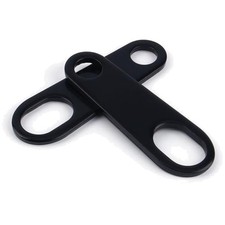 Motorrad Blinkerhalter