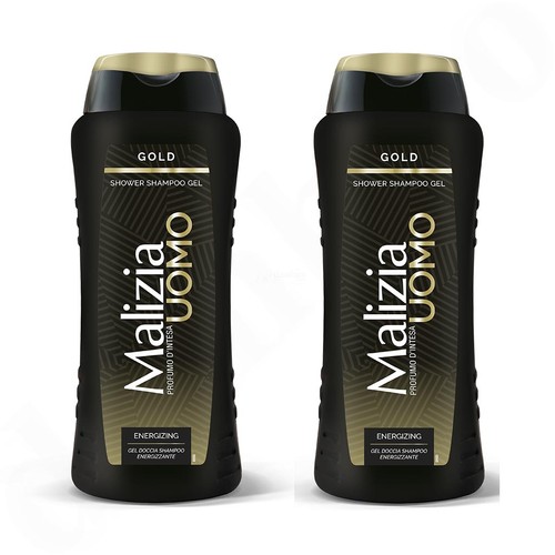 Malizia uomo gold - malizia, &