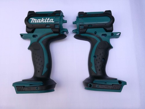 Makita 187356 gehäuse - makita, 187356-9