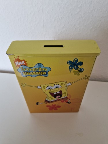 Spongebob schwammkopf dvd - spongebob,