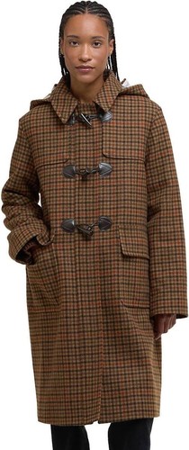 Neu barbour woll - neu, woll-dufflecoat