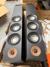 Jamo studio series s809 - jamo,