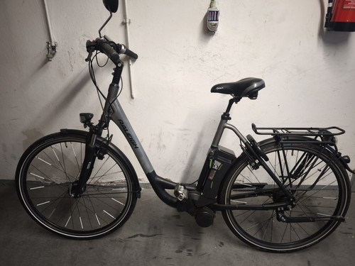 Raleigh z magura - g.,28,