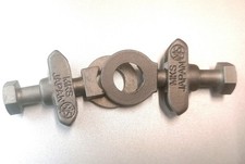 2x Kettenspanner MKS CA-NJS