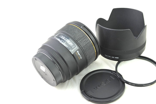 Sigma 4 ex dg - mm,