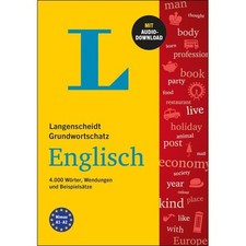 Englisch lernen für Anfänger