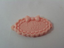 Mein kleines Pony G1 Zubehör