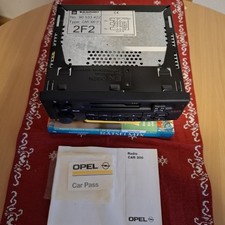 CAR 300 BLAUPUNKT ,keine