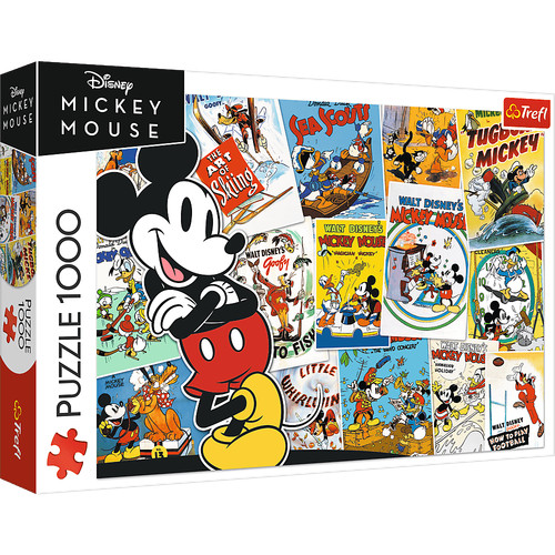 Disney mickey mouse s - disney, mickey's