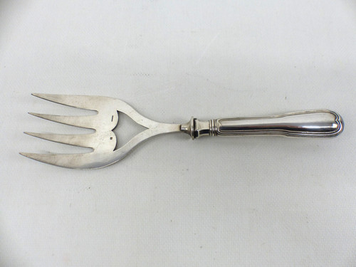 Vorlegegabel christofle - vorlegegabel,