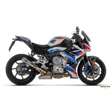 ARROW PRO-RACE EDELSTAHL EURO5