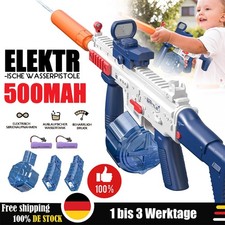 Elektrische Wasserpistole