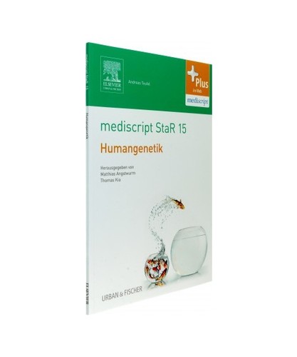 Mediscript star das - star, 15