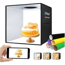 Fotobox lichtzelt 40x40cm - fotobox,