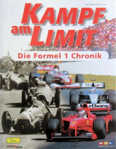 Kampf limit die formel - limit,