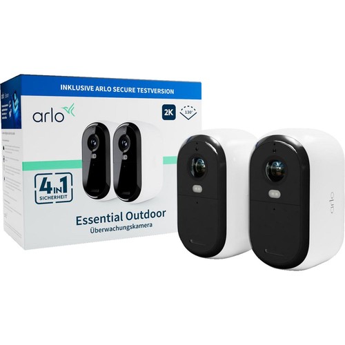 Arlo 2er pack - 2er-pack, essential