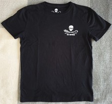 SEA SHEPHERD - Logo 100% Bio