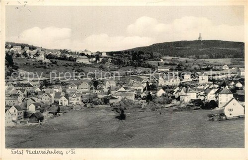 Niederreifenberg total - niederreifenberg,