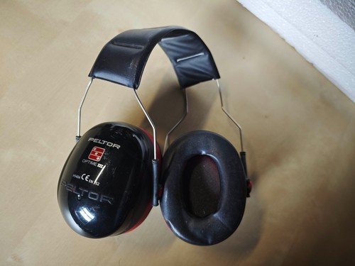 Peltor optime iii - optime,