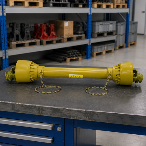 Gelenkwelle zapfwelle traktor - gelenkwelle,