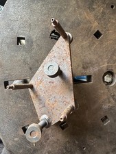 SIMSON CRANKCASE SPLITTING