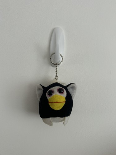 Furly fake furby - furly,