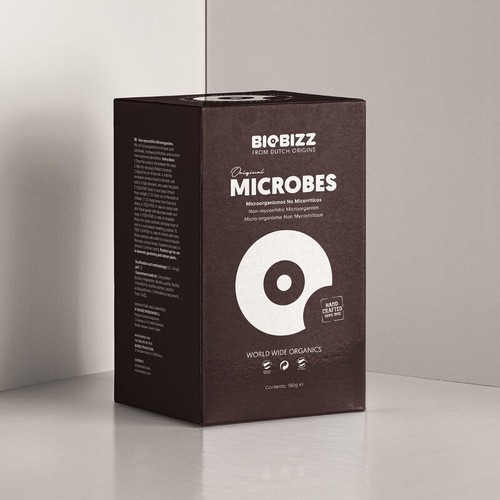 Biobizz microbes 150g - microbes,