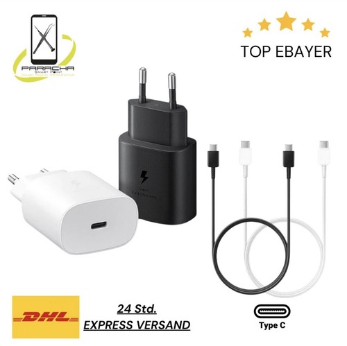 Usb schnellladegerät 20w - c,