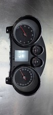 Tachometer vorne links Opel