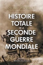 Histoire totale de la Seconde