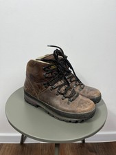 Meindl Women’s Leather