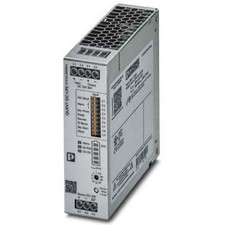 Phoenix Contact - USV-Anlage