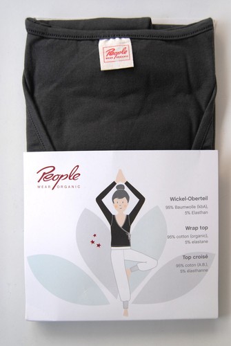 People wear organic - wear,