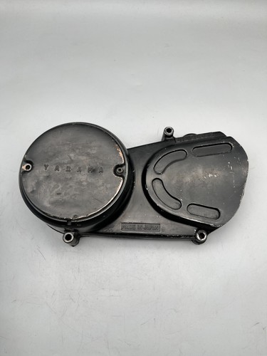 Yamaha mx 1re - dt,