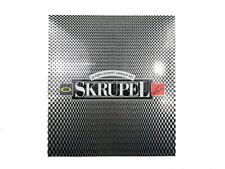 Skrupel von MB Spiele - kontrolliert  & Vollständig in guten Zustand