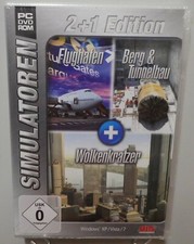 Simulator Edition PC Spiel
