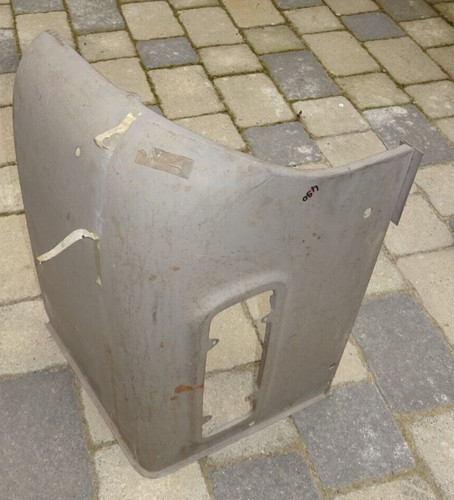 Eckblech eckteil 261 - eckblech,