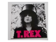 T. Rex - The Slider - LP