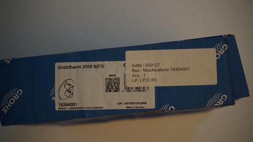 Mischbatterie 19354001 von