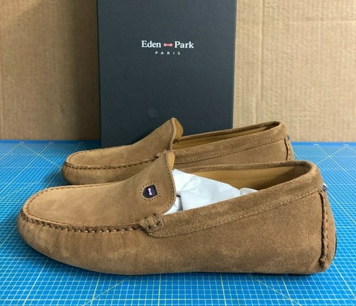 Eden park paris mocassin - eden,