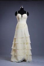 HBH Brautmode I Abendkleid Fit